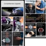 Sanlepus Watch 3 Classic Plus – Image 6