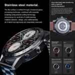 Sanlepus Watch 3 Classic Plus – Image 3