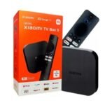 Xiaomi TV Box S (2nd Gen)