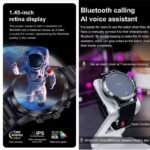 Sanlepus Watch 3 Classic Plus – Image 4