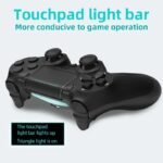 Manette sans-fil Data-Frog PS4/PC/Android/IOS – Image 5