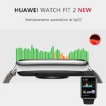 Huawei Watch Fit 2 – Image 5