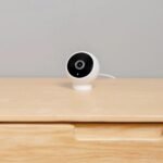 Xiaomi Camera 2K Magnetic Mount – Image 7