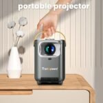 PROJECTEUR "DATASHOW" TRANSPEES 260 ANSI