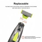 Rasoir électrique MLG – Image 2