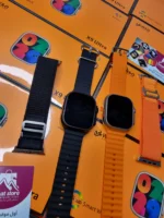 X9 Ultra Amoled (2 bracelets) – Image 10
