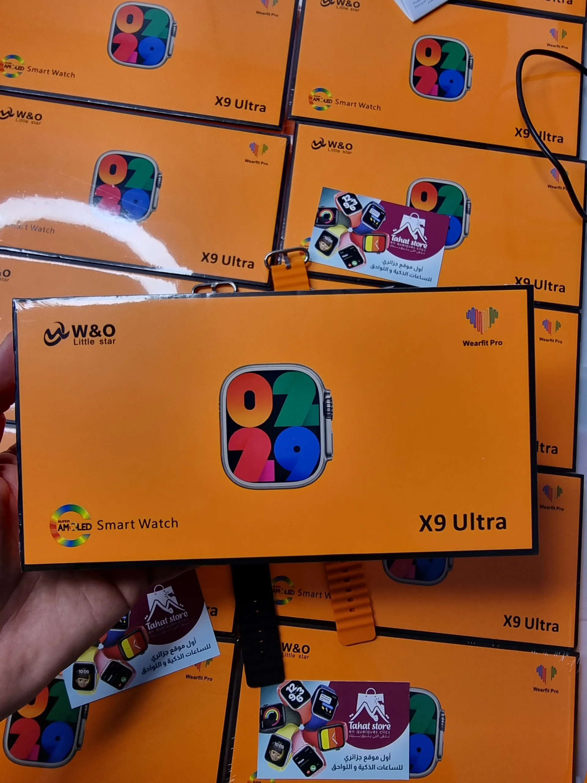 20230528_161647-scaled-2.webp X9 Ultra Amoled (2 bracelets) – Image 1