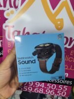 ACE Buzz Watch Sound – Image 4