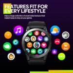 Zeblaze Ares 3 PRO – Image 3