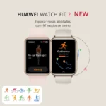 Huawei Watch Fit 2 – Image 7