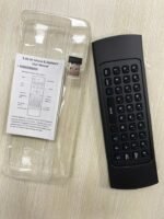 Télécommande Airmouse Clavier MX3 – Image 16