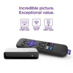 Roku Premiere Streaming 4K HDR – Image 5