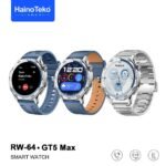 HainoTeko GT5 Max RW64 – Image 3