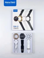 Haino Teko RW-31 – Image 4