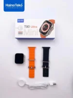 Haino Teko T90 Ultra Mini (2 Bracelets) – Image 4