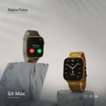 Haino Teko G8 Max Gold – Image 4