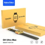 Haino Teko G9 Ultra Max Gold Edition – Image 3