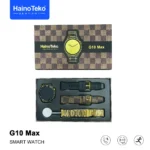 Haino Teko G10 Max – Image 4