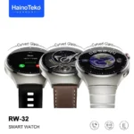 Haino Teko Watch 4 Pro (RW32 Amoled)