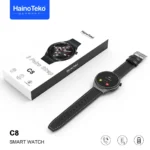 Haino Teko C8 (3 Bracelets) – Image 3