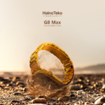 Haino Teko G8 Max Gold – Image 2