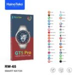 HainoTeko GT5 Pro RW65 – Image 5