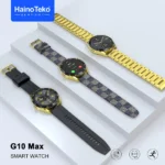 Haino Teko G10 Max – Image 2
