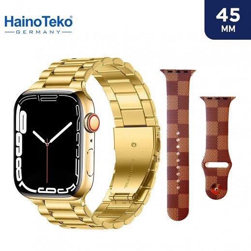 317379735_477657867792117_7919225035693689171_n-1.jpg Haino Teko G8 Max Gold – Image 1