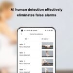 Xiaomi Camera 2K Magnetic Mount – Image 10