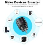 Prise WiFi 20A/16A – Image 3