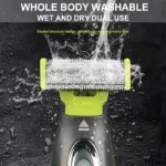 Rasoir électrique MLG – Image 4