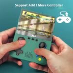 Console GAME PAD X6 ARCADE – Image 5
