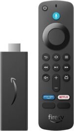 Amazon Fire TV Stick FHD 3rd Gen – Image 8