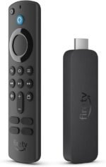 Amazon FireTV Stick 4K 2nd Gen. – Image 4