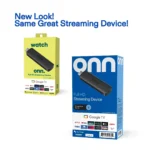 ONN TV Stick Google TV New – Image 9