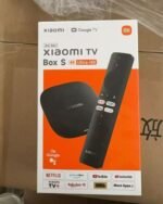 Xiaomi Mi Box S 3rd Gen (3ème Génération) – Image 2