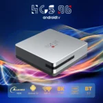 HCS 96 TV Box 8K Android 14 – Image 15