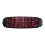 Télécommande ANDRIOD MX4 BATTERIE – Image 5