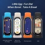 Xiaomi Mi Band 8 – Image 6