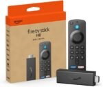 Amazon Fire TV Stick FHD 3rd Gen