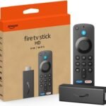 Amazon Fire TV Stick FHD 3rd Gen