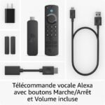 Amazon FireTV Stick 4K 2nd Gen. – Image 6