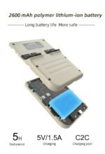 Console Rétro RG35XX Anbernic – Image 2