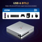 HCS 96 TV Box 8K Android 14 – Image 10