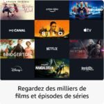 Amazon FireTV Stick 4K 2nd Gen. – Image 9