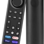 Télécommande  AMAZON FIRE TV STICK ( ALEXA)