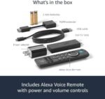 Amazon Fire TV Stick FHD – Image 3