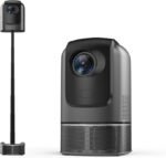 All-in-one Android Projecteur Télescopique Hi-Fi (Projecteur/Support/Baffle) 2/32GB – Image 11