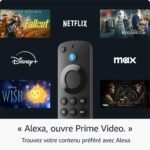 Amazon Fire TV Stick FHD 3rd Gen – Image 6