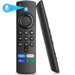 Télécommande  AMAZON FIRE TV STICK ( ALEXA) – Image 2